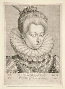 Catherine Henriette de Balzac D