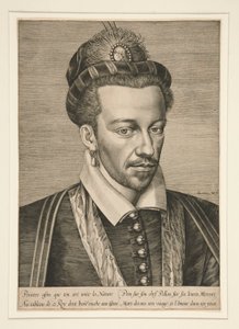 Henry III