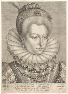 Catherine Henriette de Balzac d