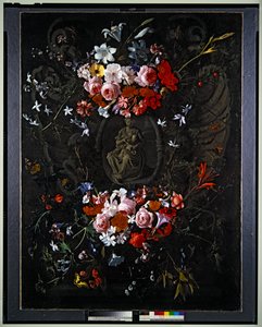  by Hieronymus the Elder Galle