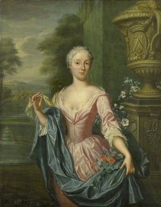 Claudine van Royen