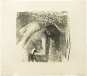  by Hilaire Germain Edgar Degas