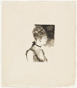  by Hilaire Germain Edgar Degas