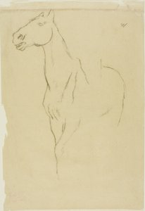  by Hilaire Germain Edgar Degas