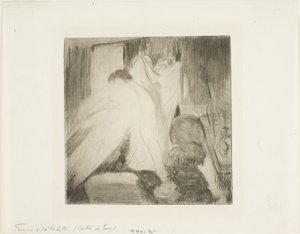  by Hilaire Germain Edgar Degas