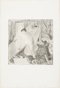  by Hilaire Germain Edgar Degas
