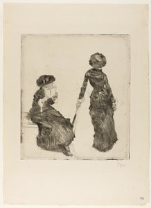  by Hilaire Germain Edgar Degas