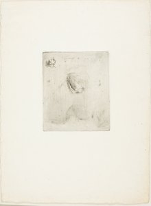  by Hilaire Germain Edgar Degas
