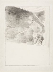  by Hilaire Germain Edgar Degas