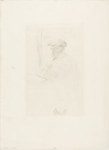  by Hilaire Germain Edgar Degas