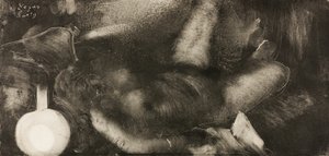  by Hilaire Germain Edgar Degas