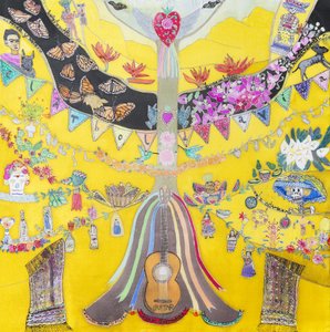 Hayat Ağacı by Hilary Simon