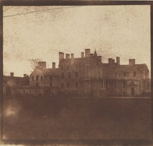 [St. Andrews] by Hill and Adamson