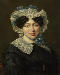 Maria Adriana van der Sluys