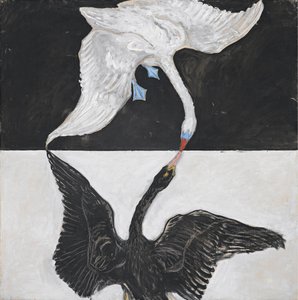 Grup IX/SUW, No. 1, Kuğu, No. 1