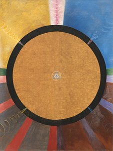 Grup X, No. 3, Altarpiece.