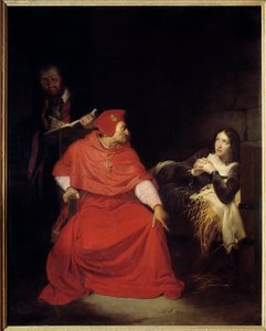 Joan of Arc (1412-31) ve 1431
