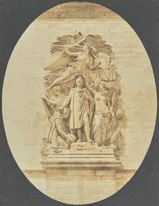  by Hippolyte Bayard