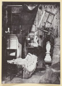 by Hippolyte Bayard
