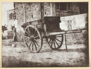  by Hippolyte Bayard