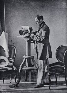 Hippolyte Bayard