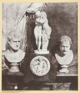 by Hippolyte Bayard