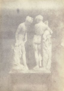 Heykel Çalışması, 1839