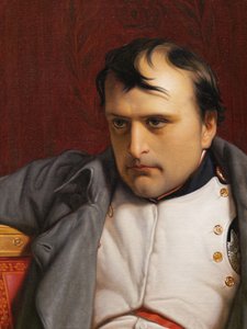 Napolyon I Fontainebleau