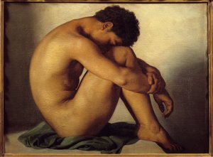 Hypolithe Flandrin