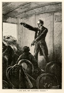 Ve sen, sadık dostum., Jules Verne (1828-1905) tarafından yazılan Seksen Günde Devri Alem