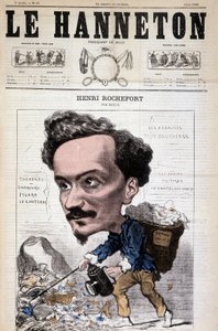 Henri Rochefort