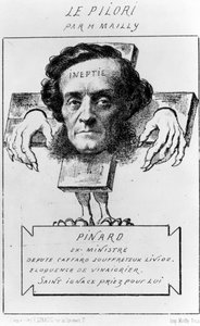 Ernest Pinard