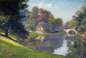 Bois de Bruxelles,