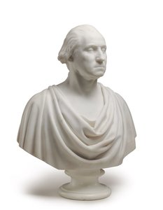 George Washington (mermer)