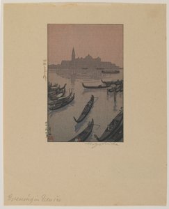 Venedik