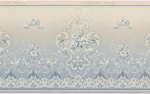 Frieze (USA) by Hitchner and Yerkes