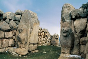 Hattuşa