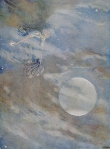 Onları Parlatmak İçin Tüm Yıldızları Getirmeliyim, Hans Christian Andersen
