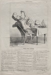 Gerçekler (No. 43): Lent