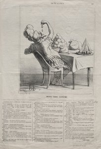 Gerçekler No. 43: Lent