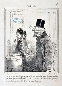 Honore Daumier