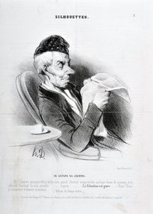 Honore Daumier