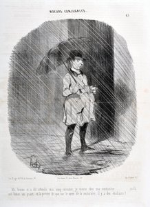 Honore Daumier