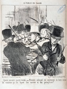 Honore Daumier