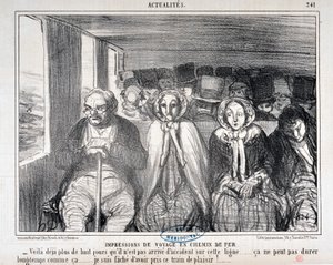 Honore Daumier