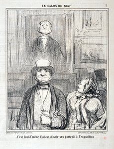 Honore Daumier