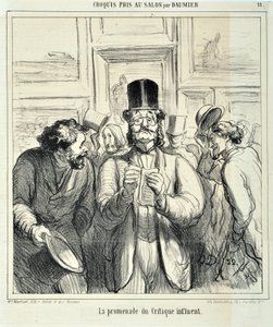 Honore Daumier