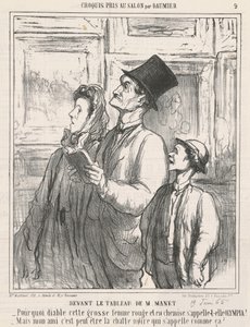 M. Manet