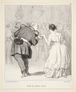 Les Banqueteurs