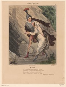 Aeneas ve Dido